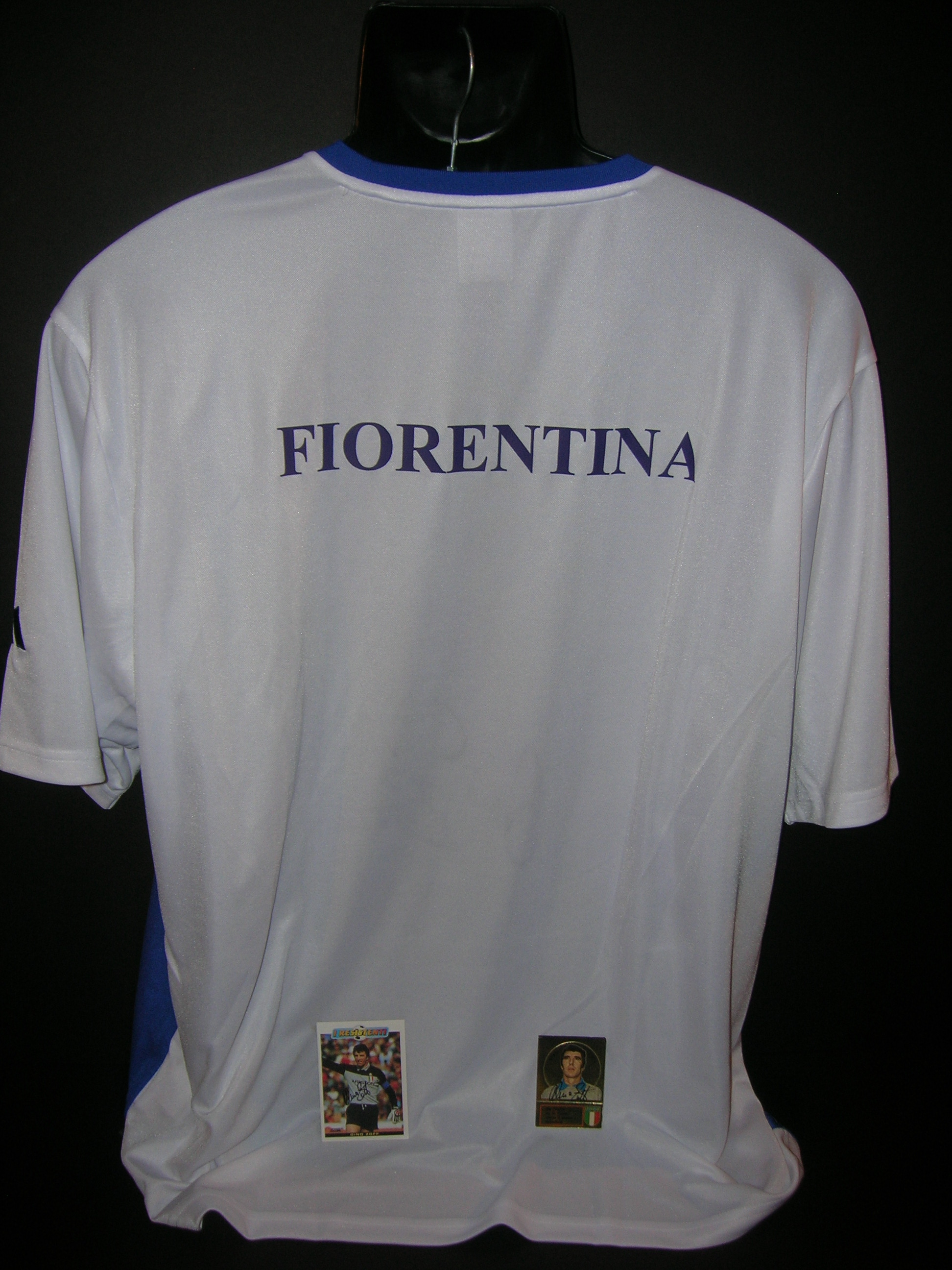 Dino  Zoff  All  Fiorentina  02